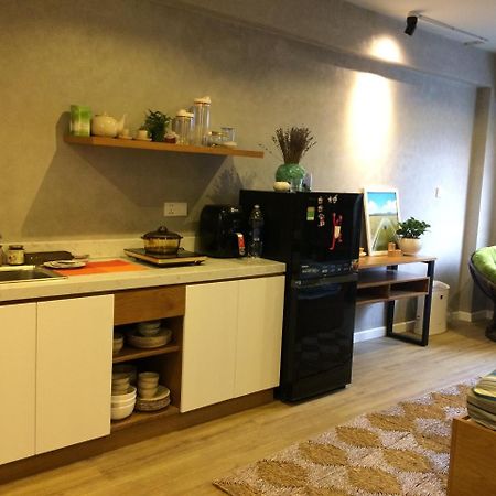 Airhomes مدينة هوشي منه المظهر الخارجي الصورة
