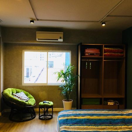 Airhomes مدينة هوشي منه المظهر الخارجي الصورة