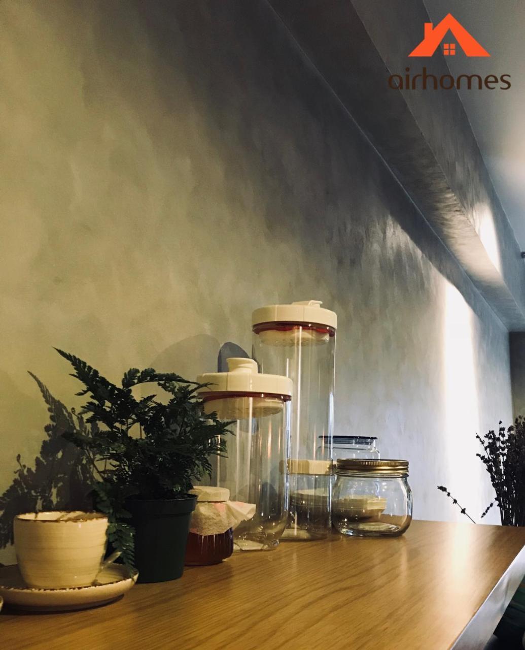 Airhomes مدينة هوشي منه المظهر الخارجي الصورة