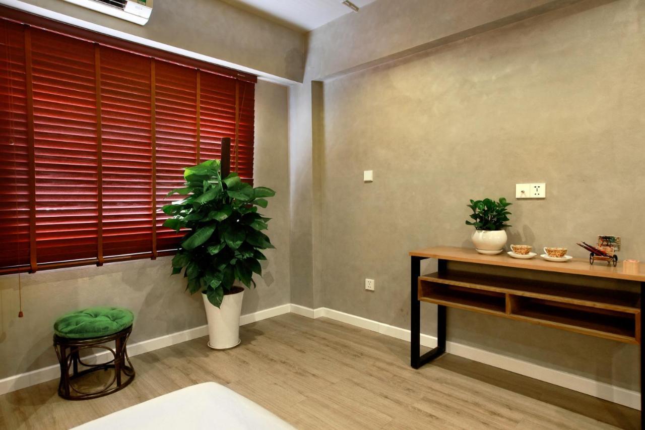 Airhomes مدينة هوشي منه المظهر الخارجي الصورة