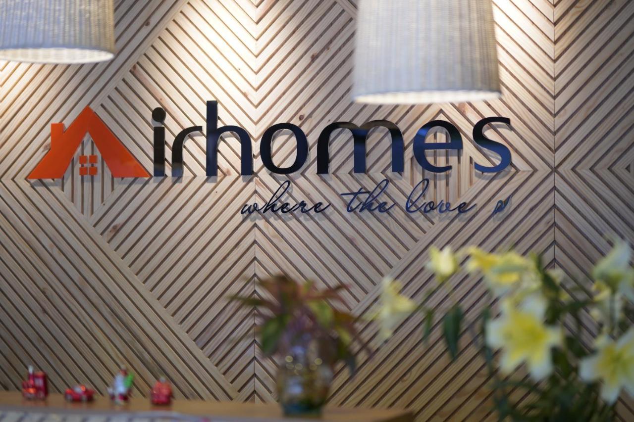 Airhomes مدينة هوشي منه المظهر الخارجي الصورة
